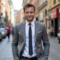 Michal Kroupa