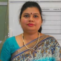 Shilpa Verekar