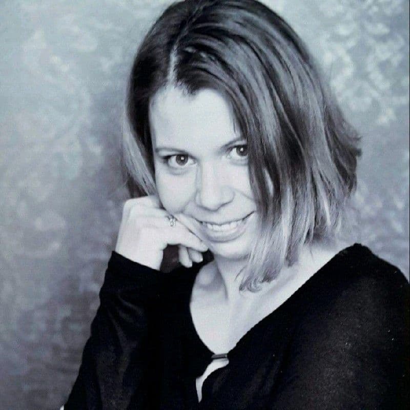 Paulina Andula