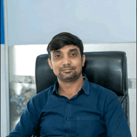 Sunil Dubey