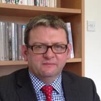 Niall Kelly