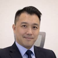 Jackson Lau