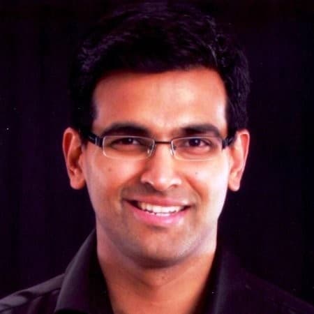 Ajit Pillai