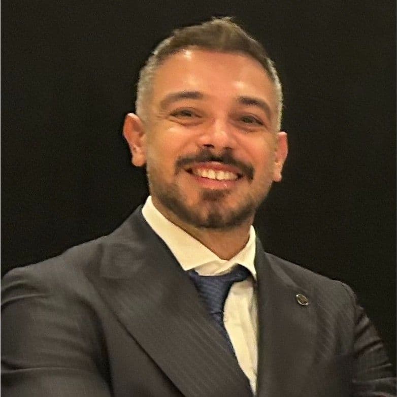 Gurkan Calman