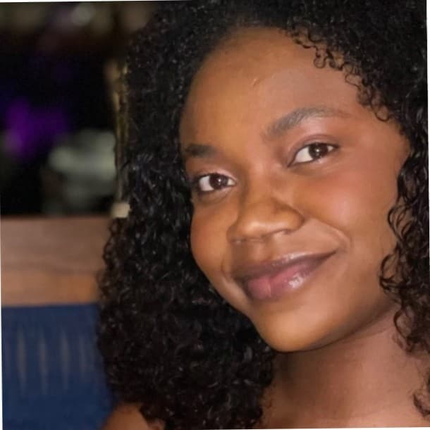 Grace Mulenda