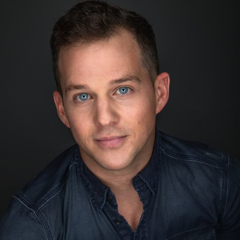 Blaine Pennington