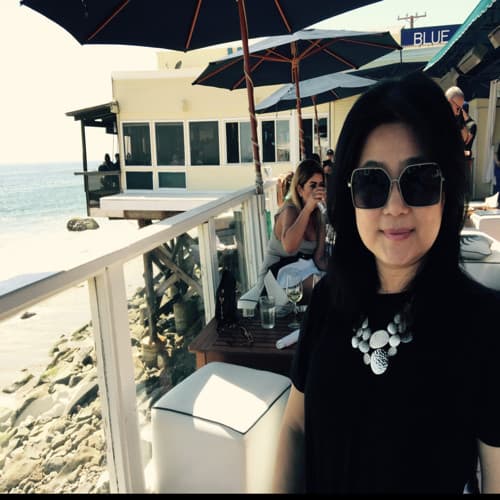 Romy Kang
