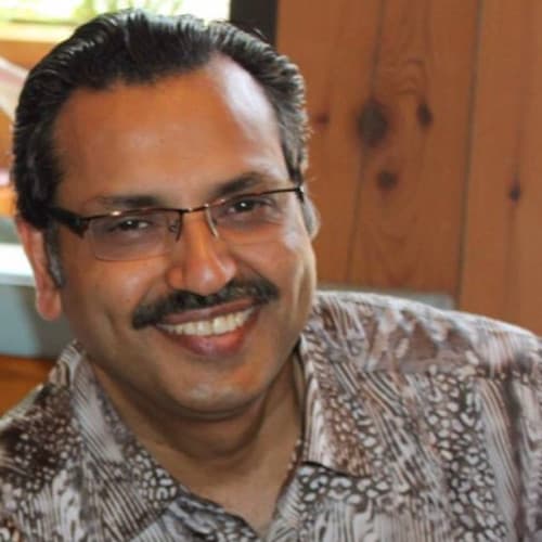Rajinder B