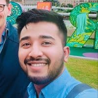 Person Avatar