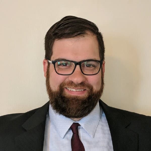 Daniel Rubin