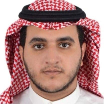 Abdulaziz Alghamdi