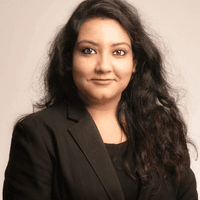 Ojasvita Parmar