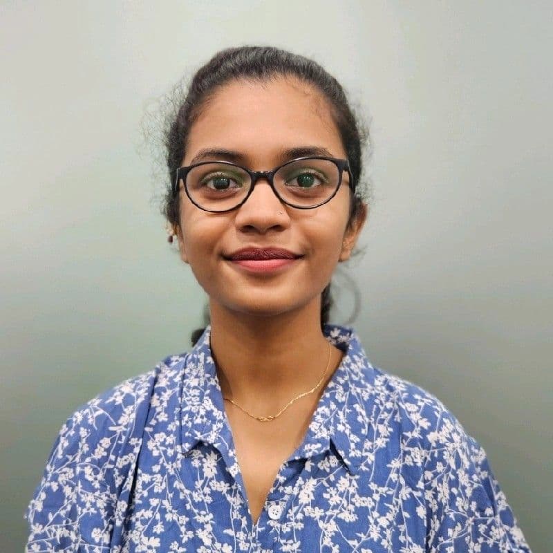 Shruti Shirkar