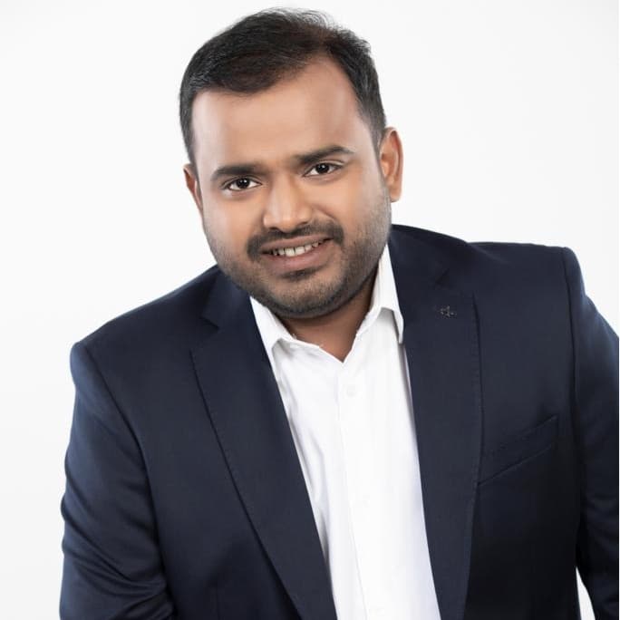 Mukul Sharma
