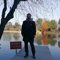 Nan Wang