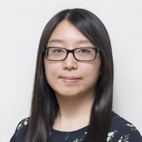 Janet Kim