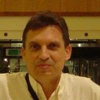 Mario Breda
