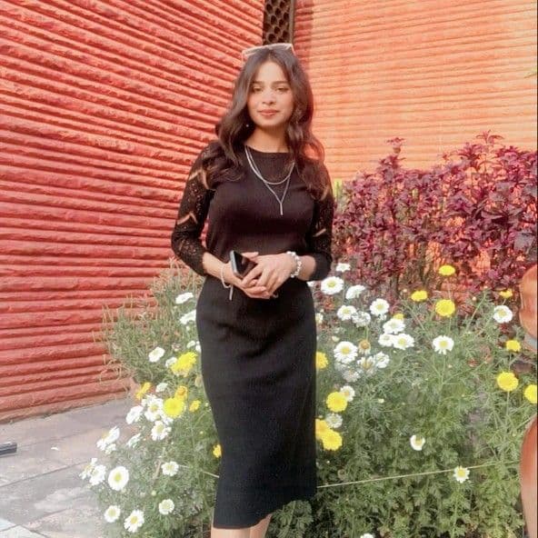 Anshika Porwal