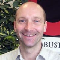 Mark Peckham