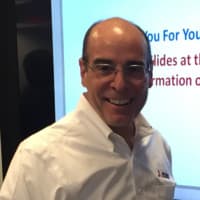 David Gianamore