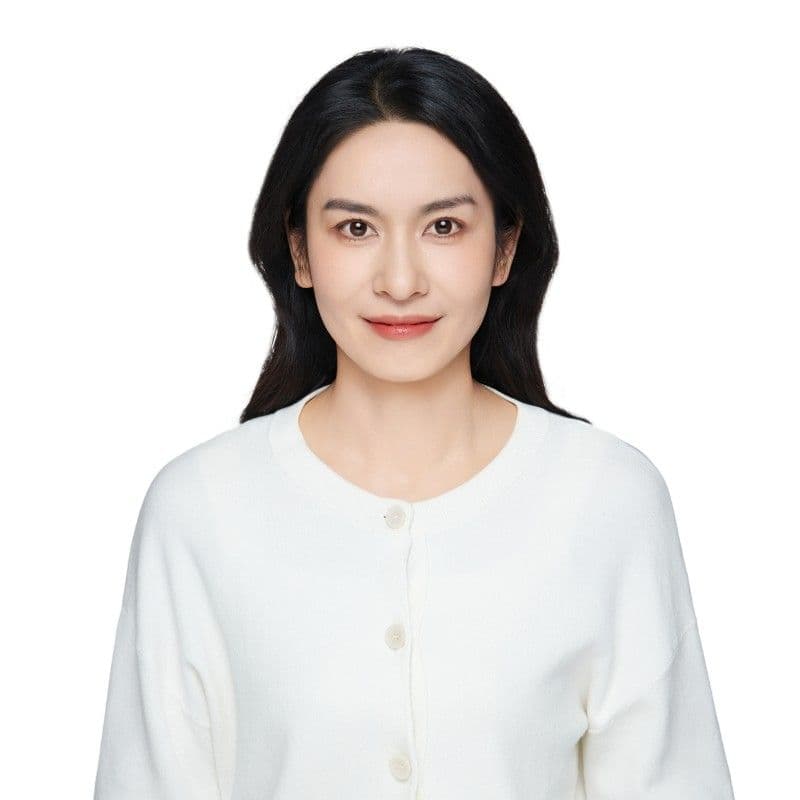 Christina Wang