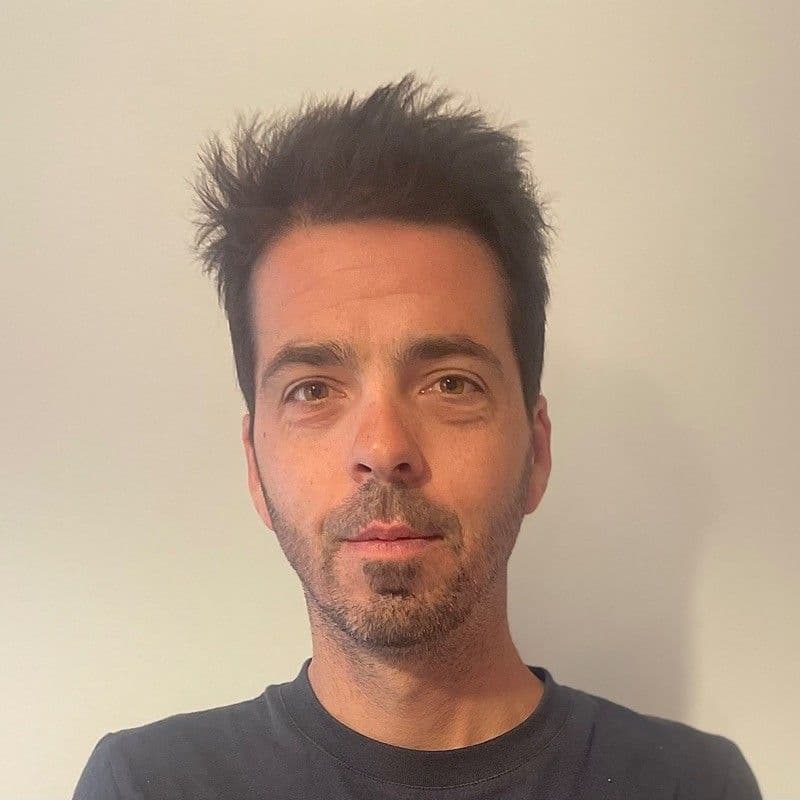 Adrien Glemarec