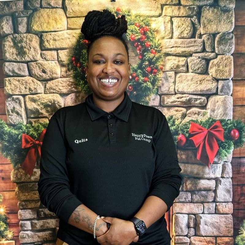 Marquita Hambrick