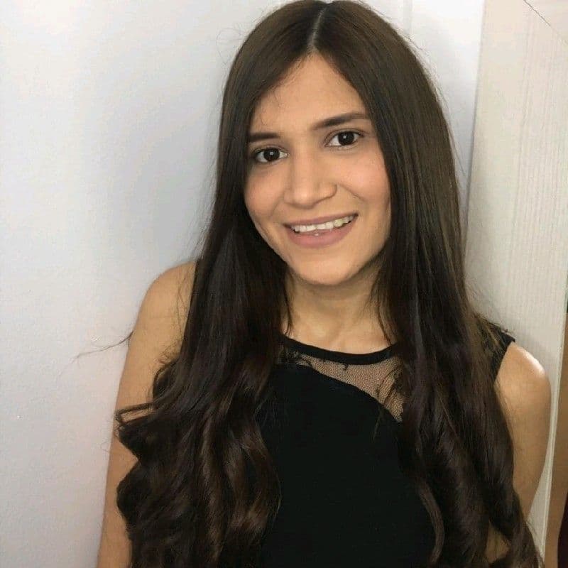 Michell Tarre