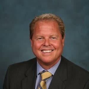 David Baker