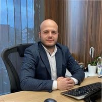 Yucel Kaba