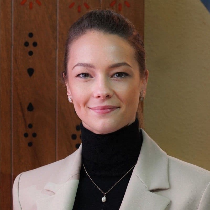 Nicola Cope