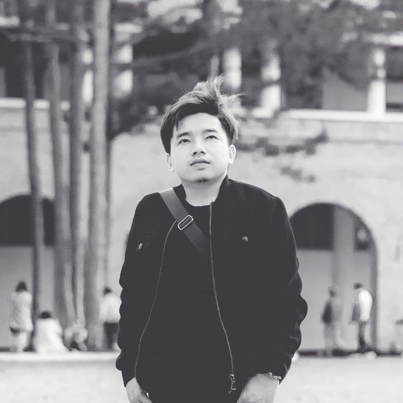 Tuan Le