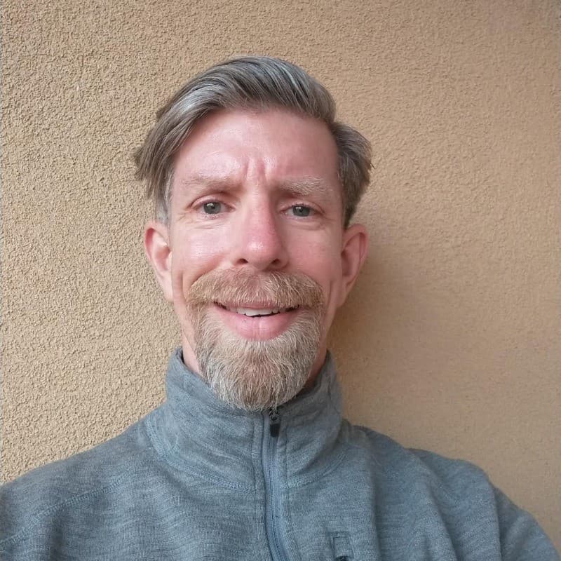 Dave Larson