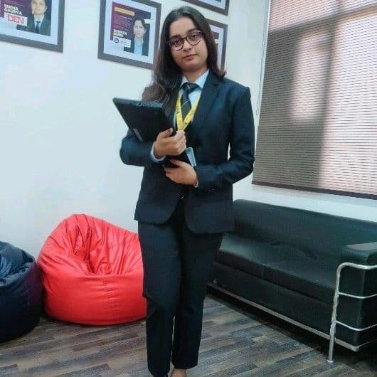 Mansi Tripathi