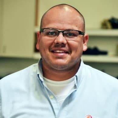 David Pelayo