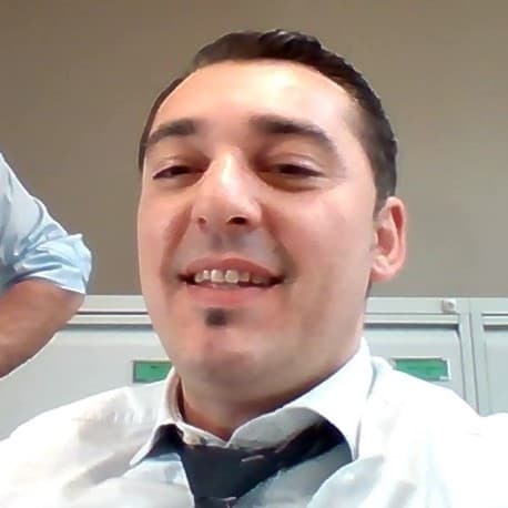 Gianluca Sabatino