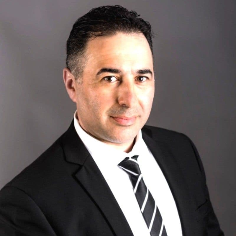 Michael Gadilov