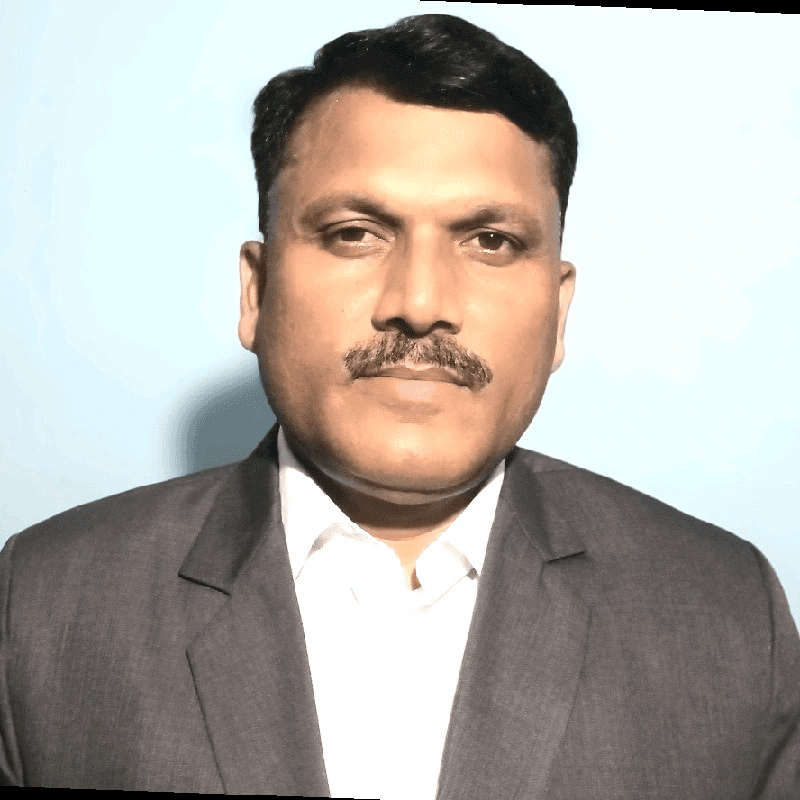 Surendra Singh