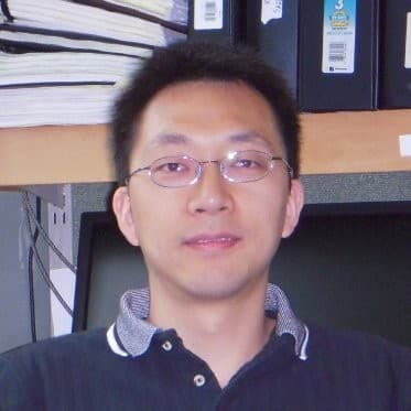Jingdong Ye