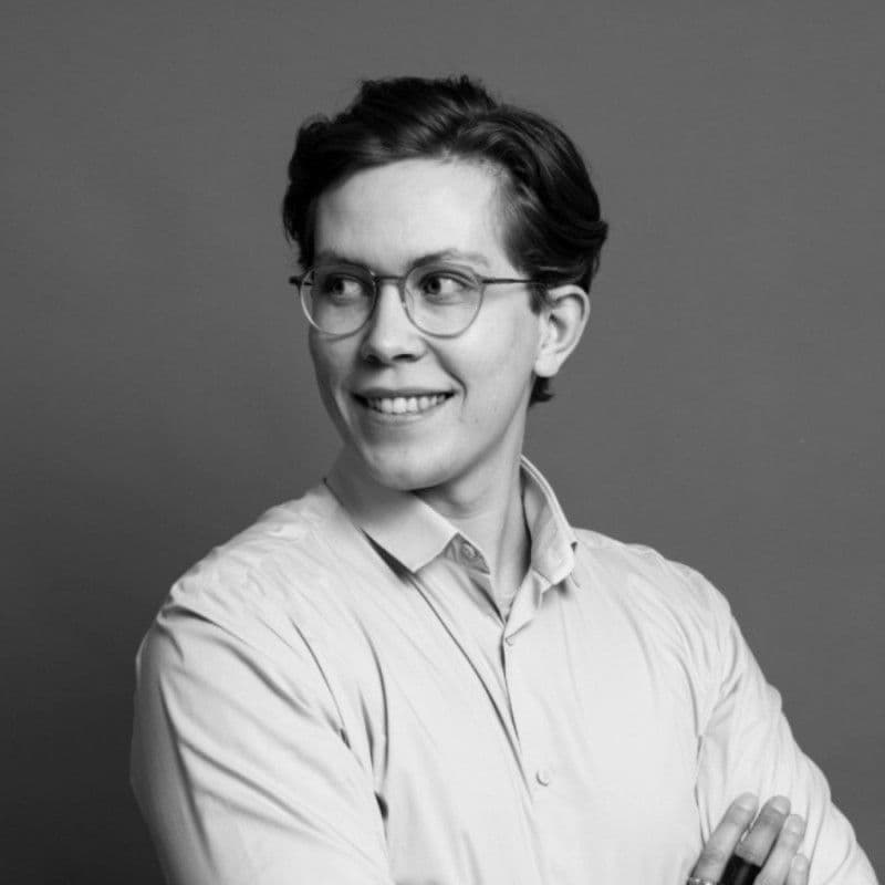 Frederik Knuth