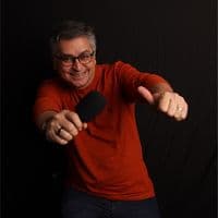 Petson Andrade