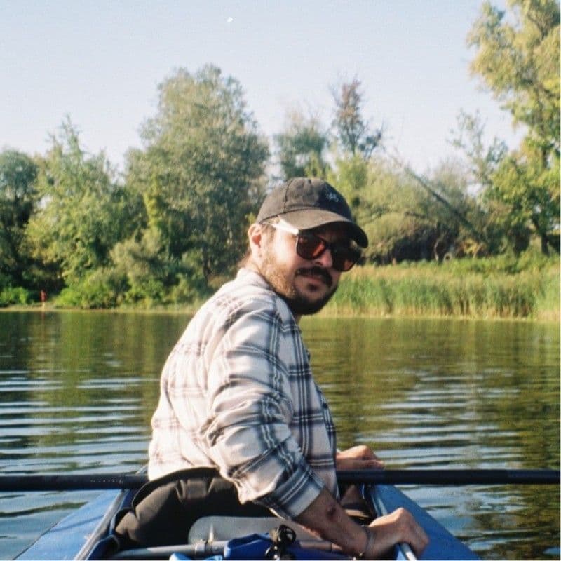Yevhen Hryshchenko