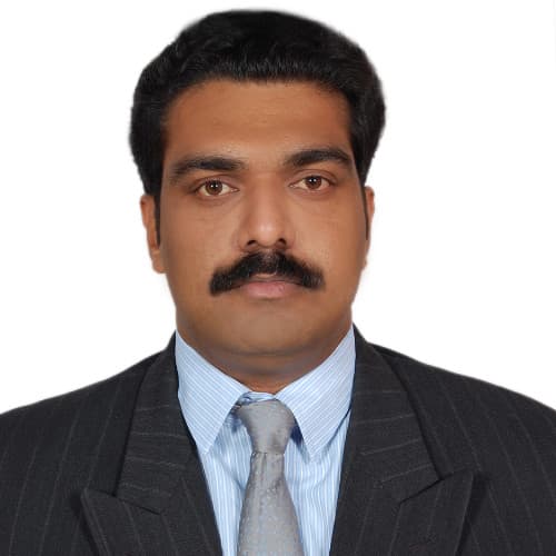 Rajeev Varghese