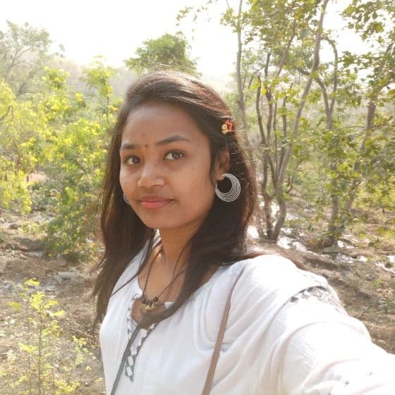 Vaishali More