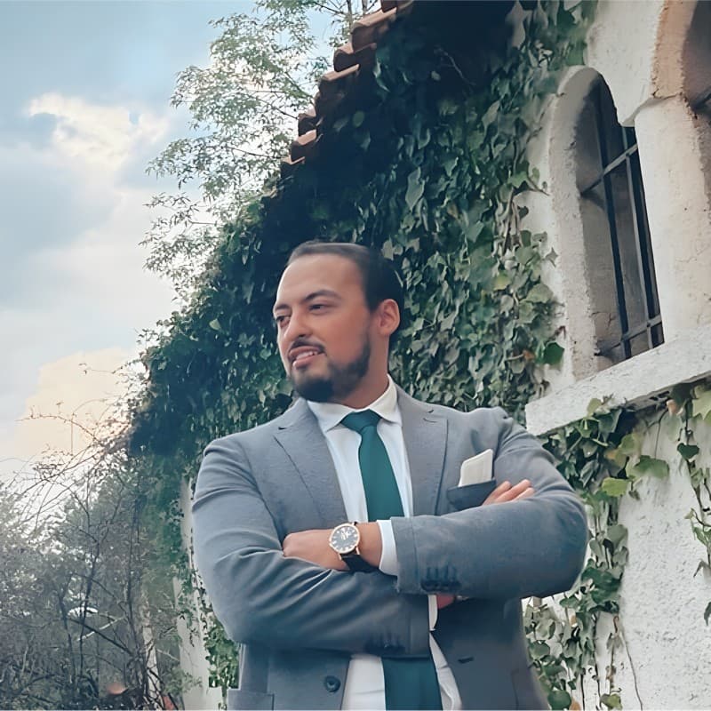 Jesus Reyes