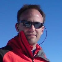Harald Frykholm