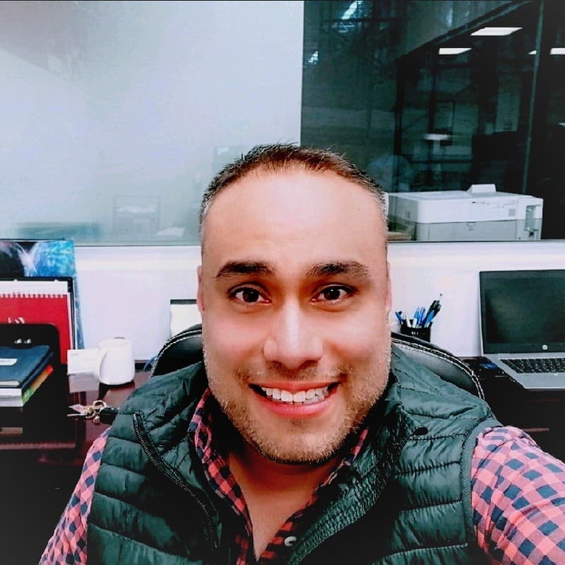 David Chavarin