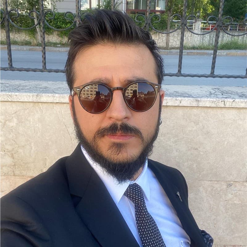 Gokberk Memis