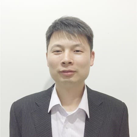 Jinchang Sheng