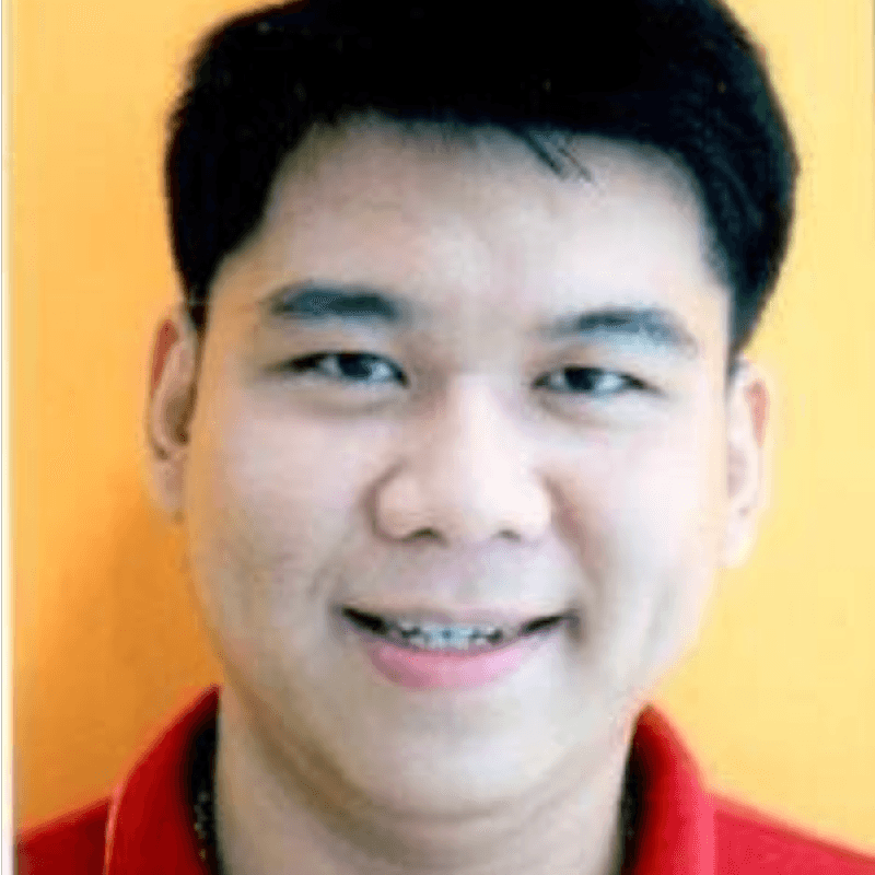 Rudy Lim